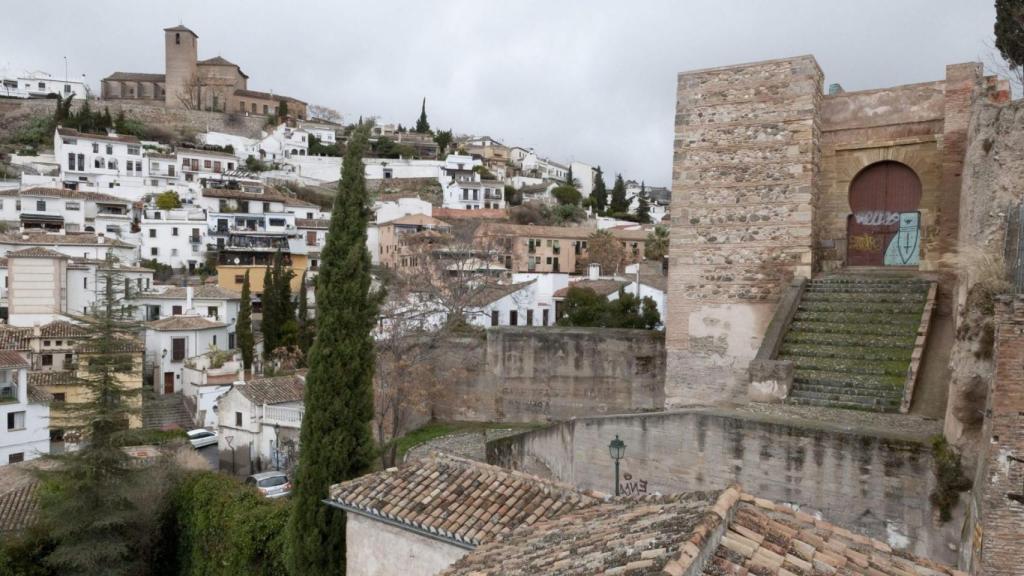 Imagen de la ciudad que ha sido elegida como la más barata para viajar de Europa.