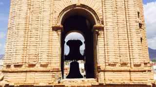 'Apadrina un Ladrillo', la curiosa iniciativa para restaurar una iglesia emblemática de Alicante