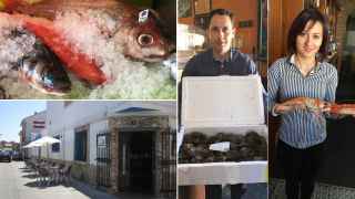 El restaurante en el que se come el mejor besugo de Valladolid y una historia familiar de casi 50 años