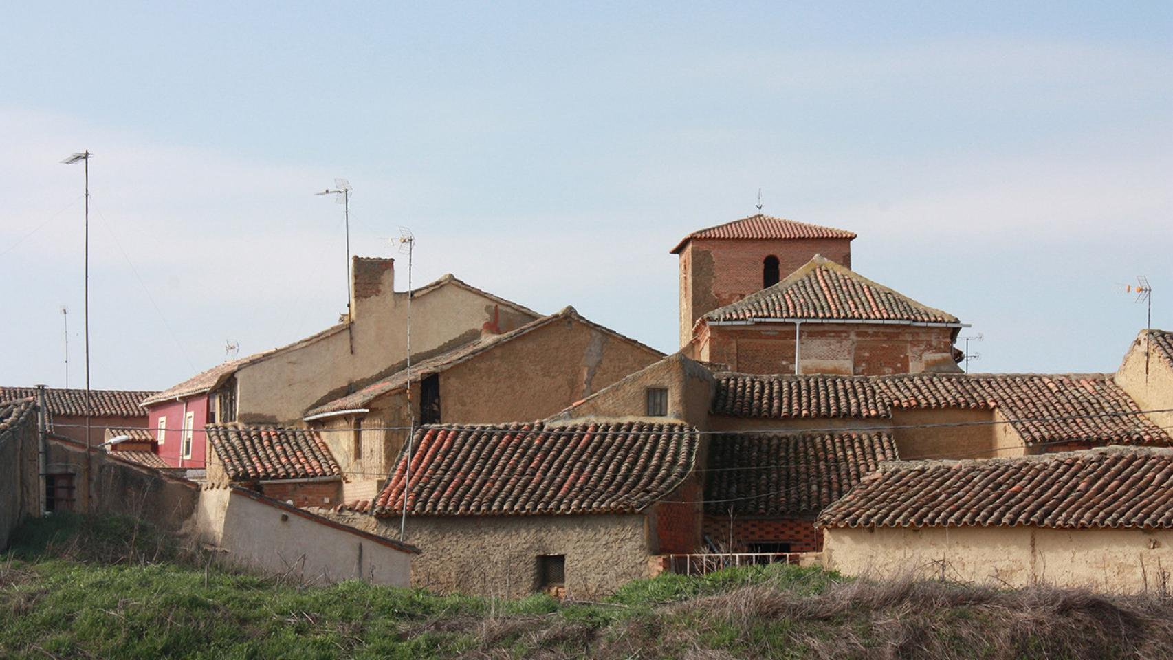 Cerecinos de Campos