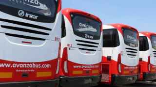 Avanzabus renuncia a la concesión de las líneas de autobús Madrid-Salamanca-Zamora: esto es lo que va a ocurrir