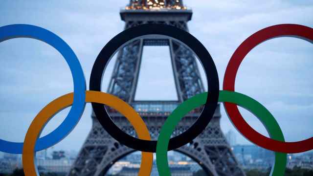 Los Juegos Olímpicos de París 2024