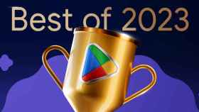 Premios de Google Play de las mejores apps del 2023