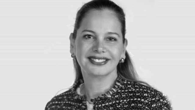 Ana Beltrao es directora de Recursos Humanos y miembro de la AEDRH.