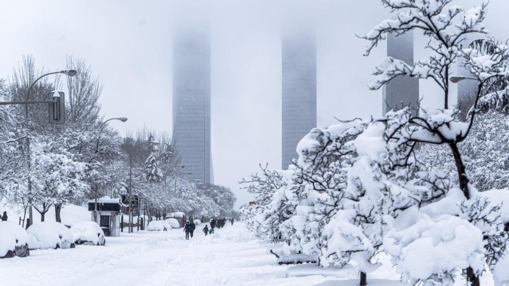 Adiós al Puente de Diciembre en Madrid: la alerta de la AEMET que puede cambiar tus planes