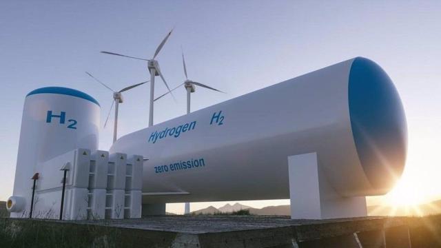 Enagás volverá a presentar el hidroducto gallego a ayudas europeas