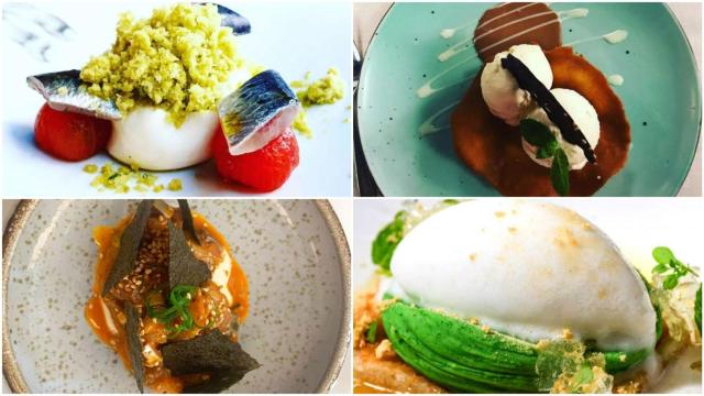 Estos son los 24 Bib Gourmand 2024 de Galicia, las futuras estrellas Michelin