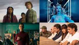 Calendario de series y películas en diciembre de 2023: todos los estrenos de las plataformas de streaming