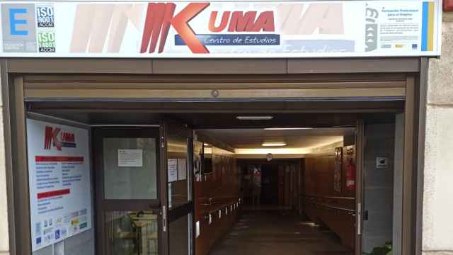 Centro de Estudios Kuma.