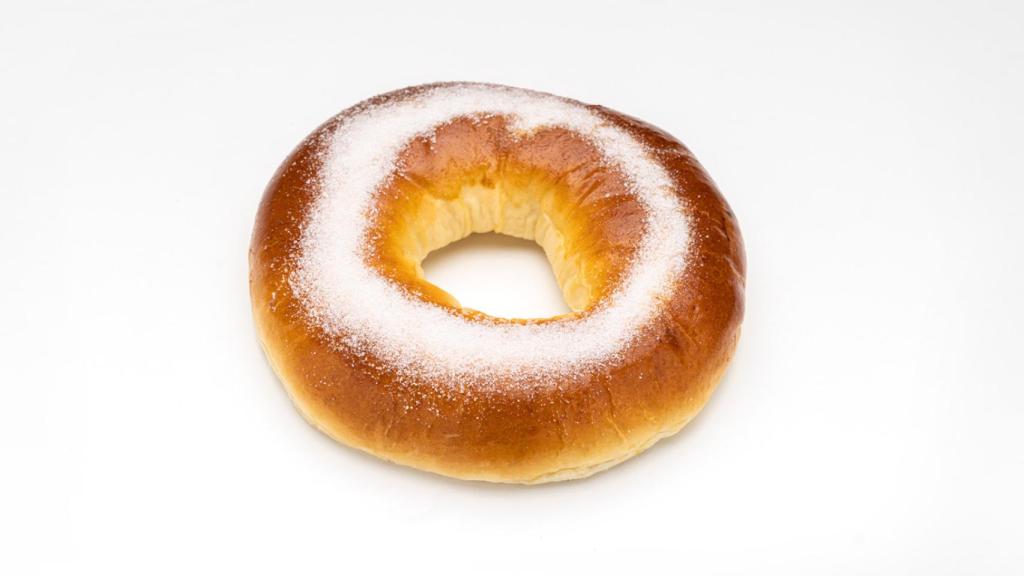 Así es el pan de Reyes de Casa Otaegui en San Sebastián