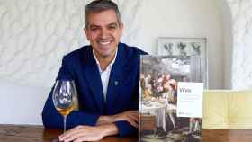 Ferran Centelles, sumiller, investigador y divulgador de vino