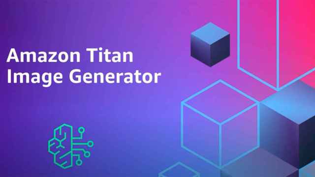 Titan de Amazon es su generador de imágenes con inteligencia artificial