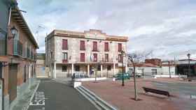 Ayuntamiento de Portillo de Toledo. Foto: Google Maps.