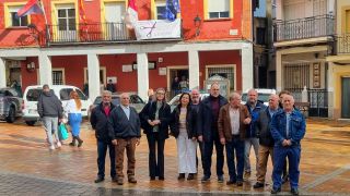 El PSOE pierde la Alcaldía de un pueblo de Toledo tras 20 años por una moción de Vox