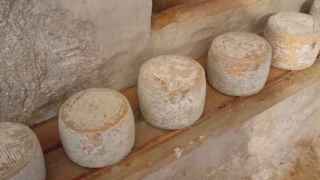 Uno de los mejores quesos del mundo se elabora en un pueblo de Toledo
