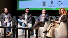 Un evento colaborativo con las mejores soluciones en movilidad sostenible