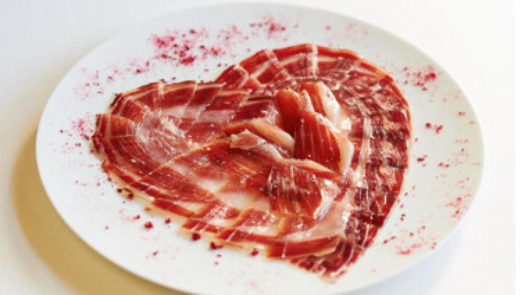 Jamón Joselito.