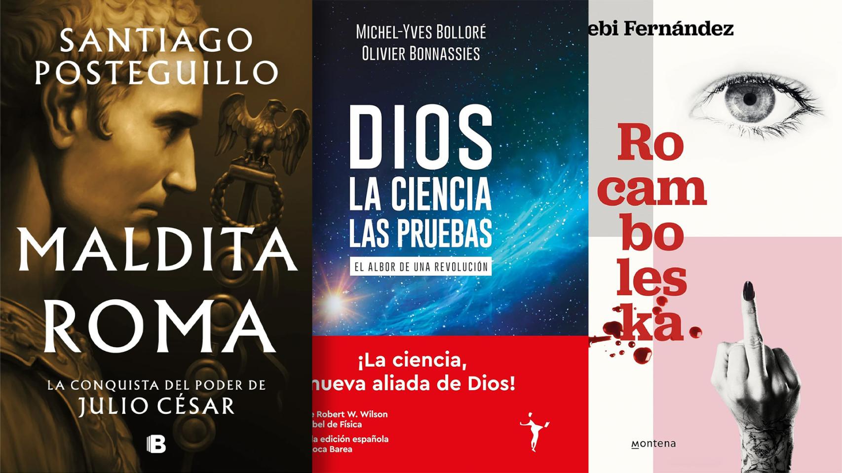 Los mejores libros en español sobre música publicados en 2023