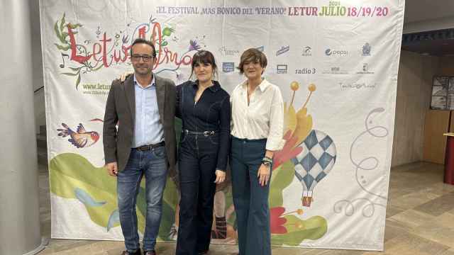 Rozalén llevará a Luz Casal y Celtas Cortos a su festival 'Leturalma'