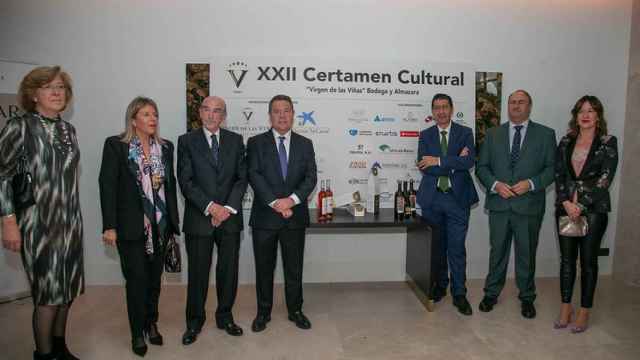 Castilla-La Mancha avanza 4 millones de euros de ayudas a la restructuración del viñedo