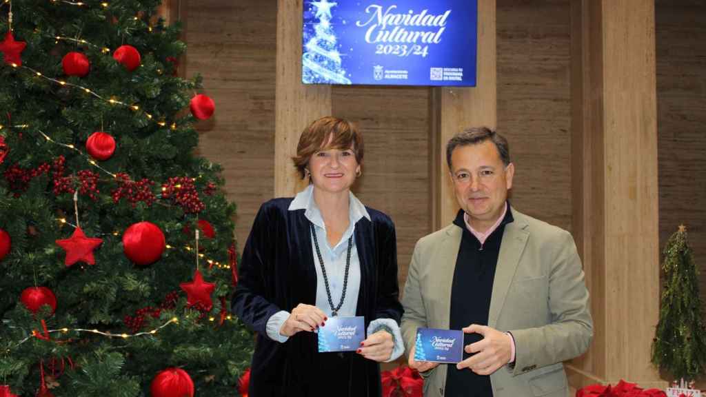 Albacete programa más de 130 actividades para celebrar la Navidad: habrá novedades