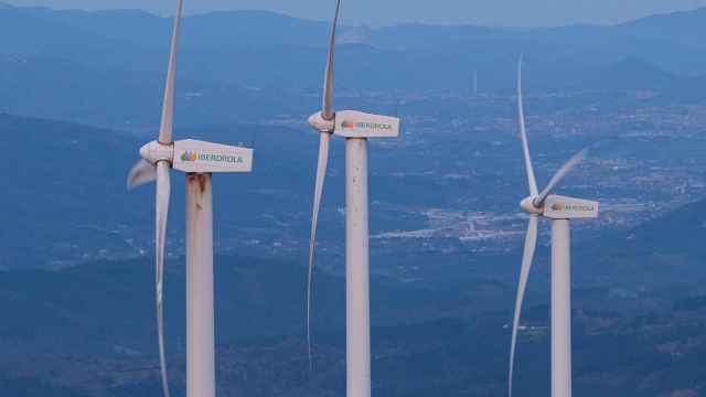 La energía eólica supuso en 2022 el 23% de toda la generación de energía en España.