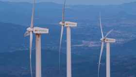 La energía eólica supuso en 2022 el 23% de toda la generación de energía en España.