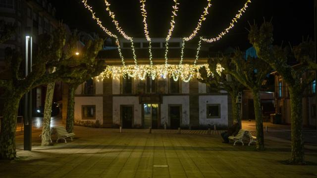 Ortigueira (A Coruña) busca voluntarios para acompañar a los mayores durante la Navidad