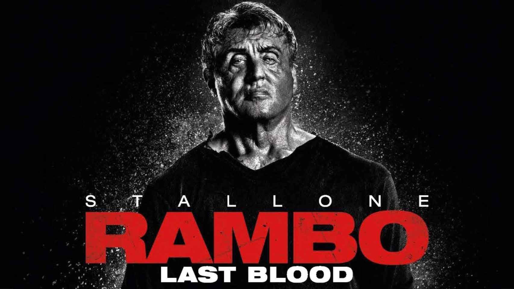 'Rambo. Last Blood' (2019), se cierra el círculo.