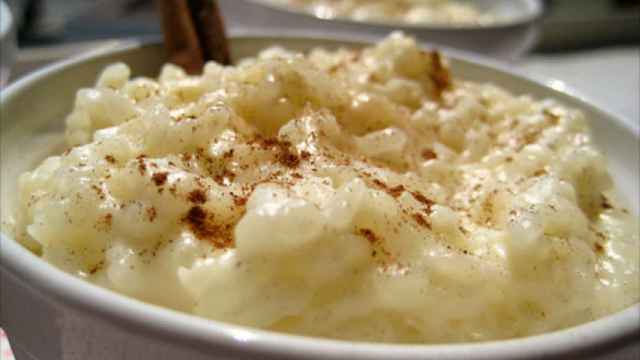 El restaurante familiar de Asturias en el que comer comida casera: tiene el mejor arroz con leche