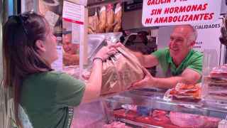 Los cuatro Mercados de Alicante abrirán en los festivos de la Inmaculada y Nochebuena