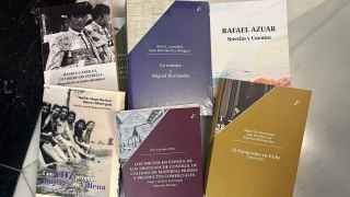 Nuevas publicaciones del Gil-Albert: la censura en Miguel Hernández y la biografía del torero Manuel Carrillo