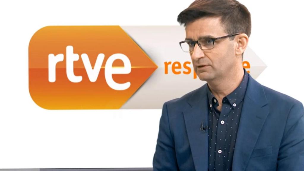 José Pablo López, director de contenidos de TVE, explota después de sufrir un ataque homófobo: Basta ya