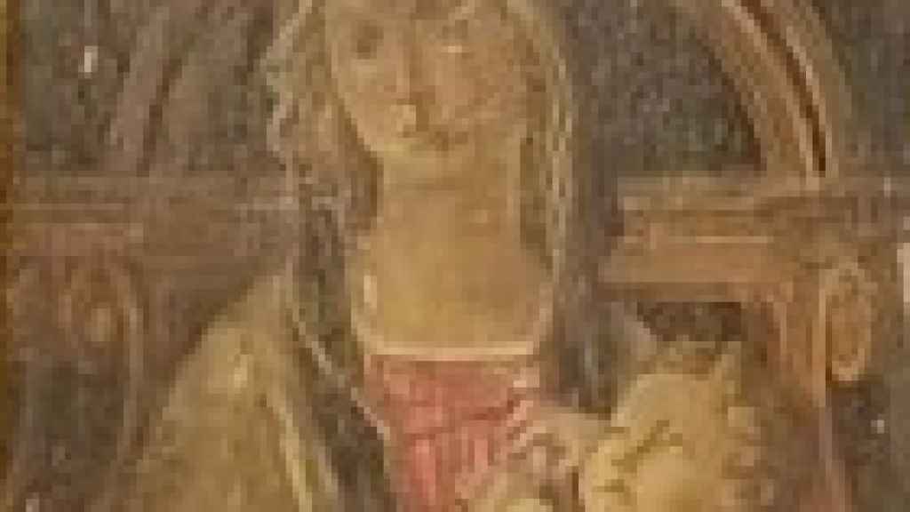 Hallan una pintura de Botticelli, perdida desde hace medio siglo, que podría estar valorada en cien millones