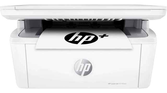 Impresora HP LaserJet