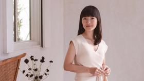 La experta en orden Marie Kondo.