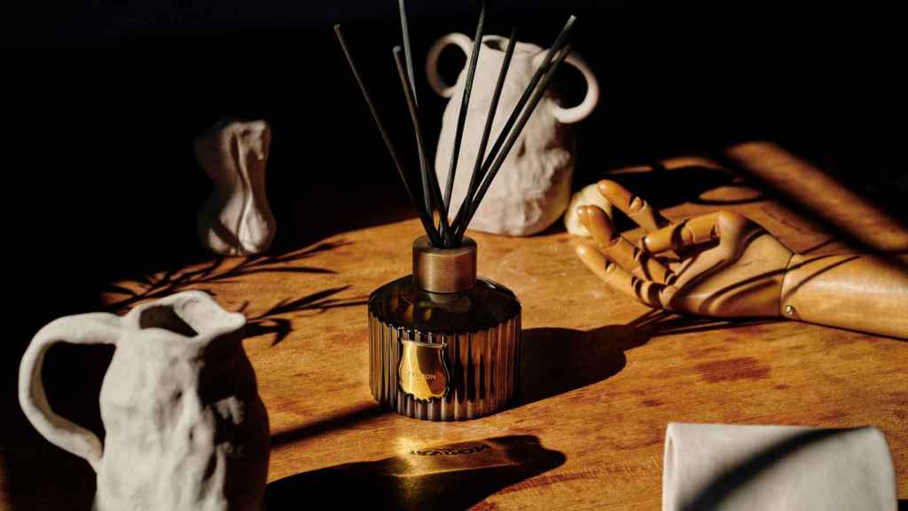 Le Diffuseur Trudon by Joss McKinley.