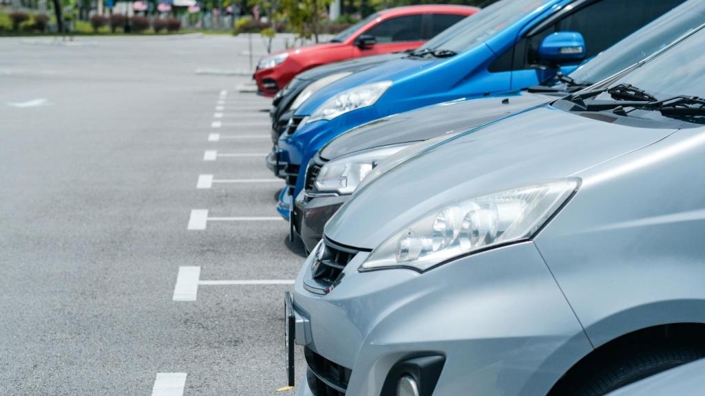 Las ventas de coches aumentan casi un 10% en Galicia en 2023, por debajo de la media española