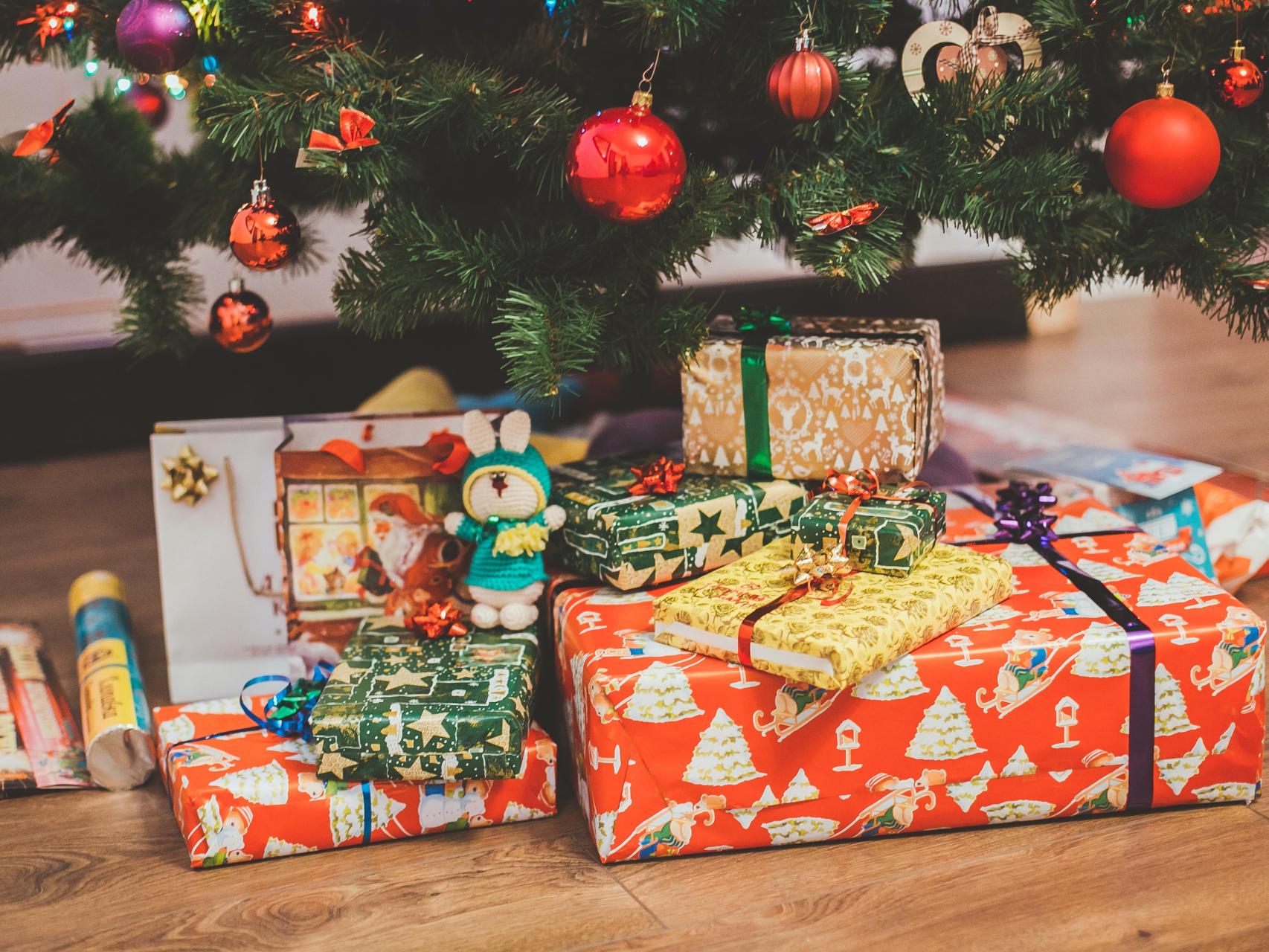 El secreto para acertar en todos los regalos de estas navidades