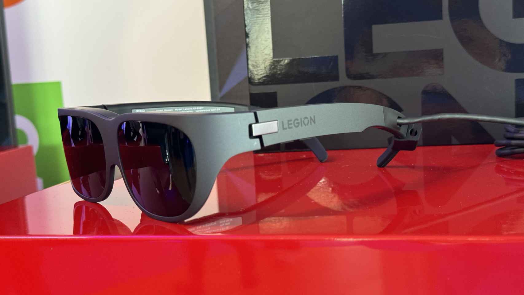 Gafas Lenovo Legion Glasses