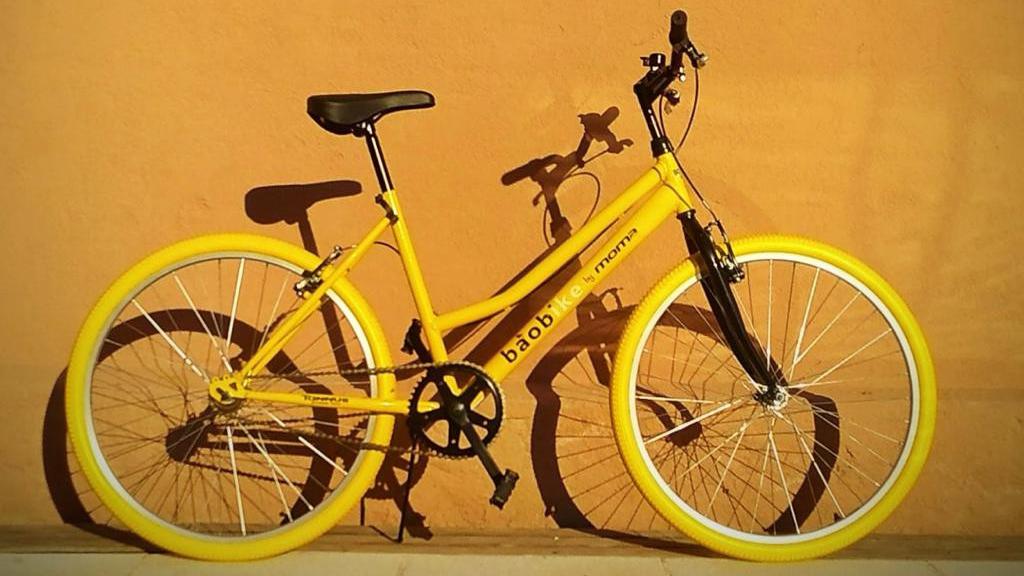 Las bicicletas que salvan la educación de cientos de jóvenes en Senegal