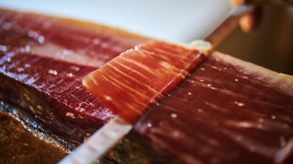 Jamón Joselito.