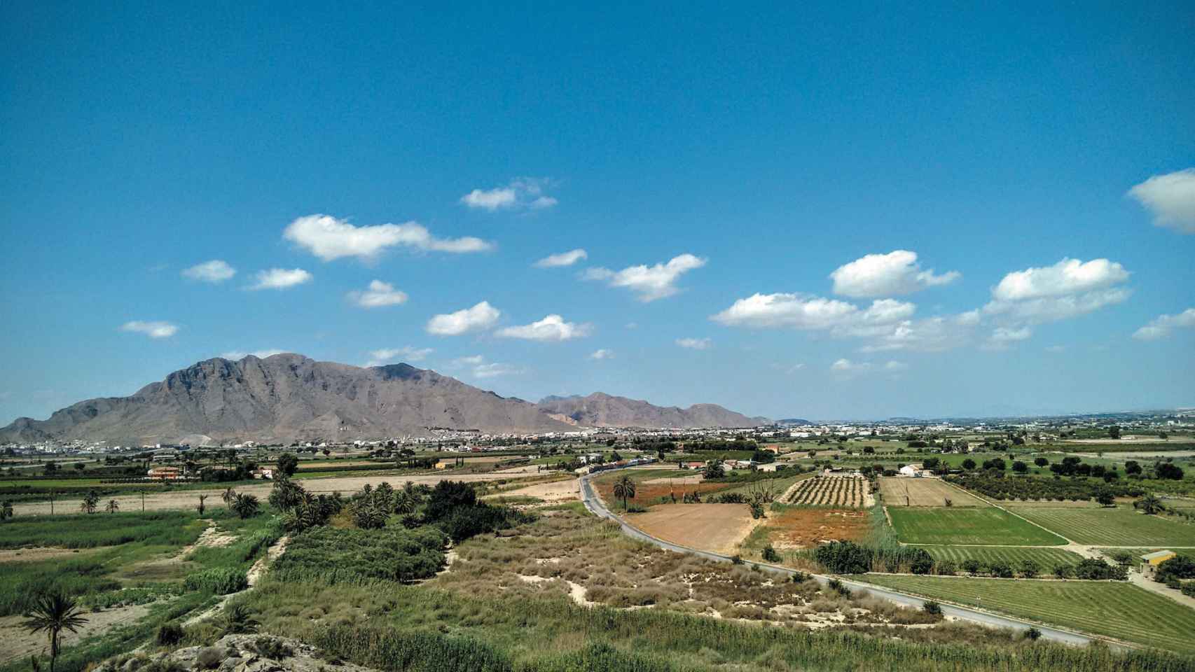 La Huerta de la Vega, Convega.