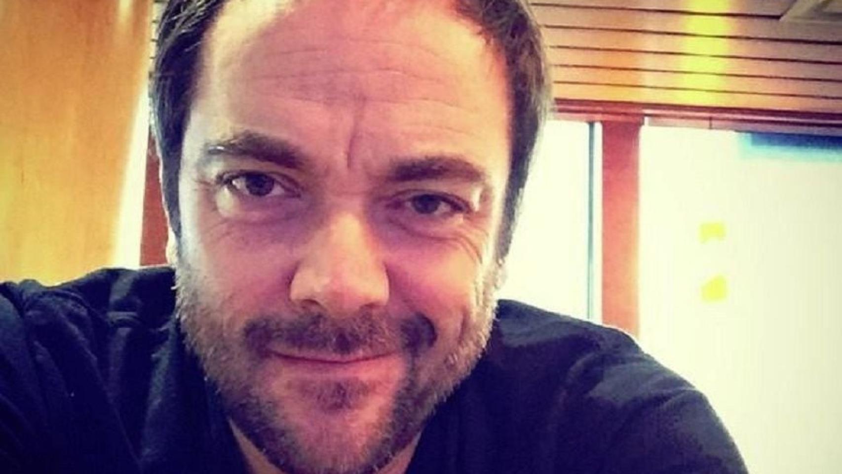 Mark Sheppard, actor de 'Supernatural', tras sufrir seis infartos masivos: Mis posibilidades eran nulas