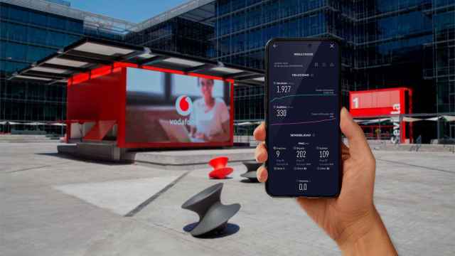 Vodafone inició su programa piloto 5G en la nueva banda milimétrica de 26 GHz
