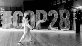 La COP28.