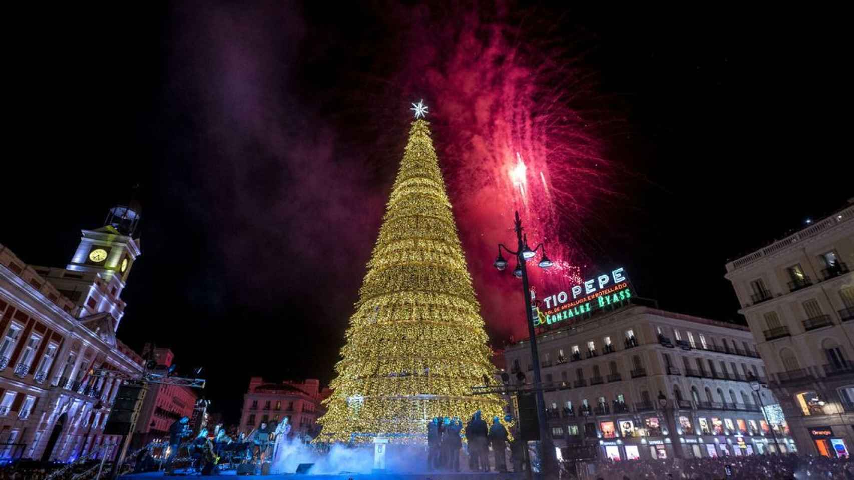 ¿En qué municipios de Madrid es festivo el 7 de diciembre en el puente de la Constitución?