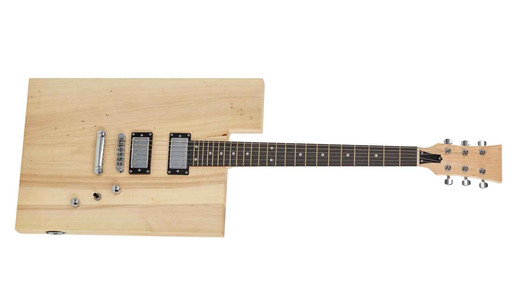 Kit de bricolaje electric guitar