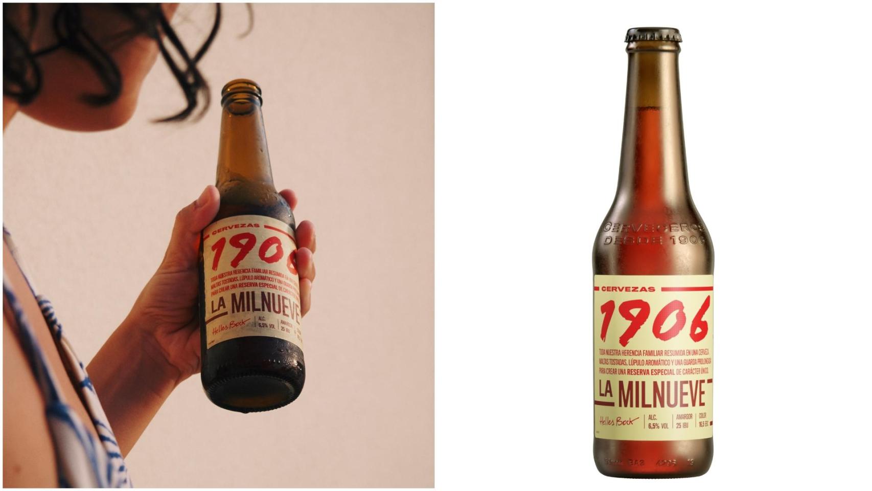 Estrella Galicia 1906 desafía a los cerveceros caseros a versionar ‘La Milnueve’
