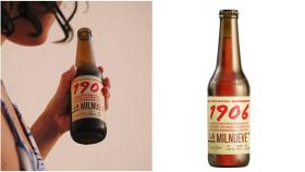 Estrella Galicia 1906 desafía a los cerveceros caseros a versionar ‘La Milnueve’